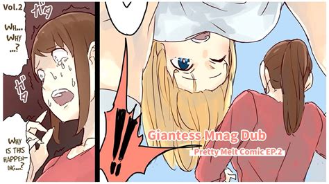 mangadex giantess|MangaDex.